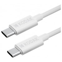CABLE USB-C A USB-C 1M KODAK 30425972-1SX CABLE USB-C A USB-C 1M KODAK 30425972