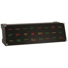 Lindy 30473 cable de transmisi&oacute;n Negro, Naranja 0,5 m C14 acoplador C13 acoplador (Espera 4 dias)