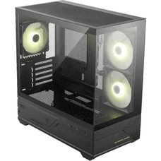 CAJA MSI MAG PANO M110R MATX