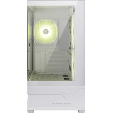 CAJA MSI MAG PANO M110R MATX WHITE