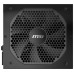 MSI MPG-A750GF unidad de fuente de alimentación 750 W 24-pin ATX ATX Negro (Espera 4 dias)