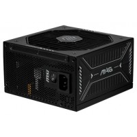 MSI MAG A850GLS PCIE5 unidad de fuente de alimentación 850 W 24-pin ATX ATX Negro (Espera 4 dias)