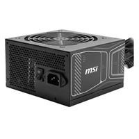 FUENTE ALIMENTACION MSI MAG A750GN PCIte E5 80+BRONZE-29SX FUENTE ALIMENTACION MSI MAG A750GN PCIte E5 80+BRONZE