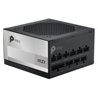 FUENTE ALIMENTACION MSI PRO A1000PL PCIE5,PSU,1000W,80 PLUS PLATINUM,MODULAR,120MM,ACTIVE PFC,1XPCI-E 5 (16PIN),3XPCI-E (6+2 PIN),6XSATA (15 PIN) (Espera 4 dias)-72SX FUENTE ALIMENTACION MSI PRO A1000PL PCIE5,PSU,1000W,80 PLUS PLATINUM,MODULAR,120MM,ACTIVE PFC,1XPCI-E 5 (16PIN),3XPCI-E (6+2 PIN),6XSATA (15 PIN) (Espera 4 dias)