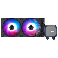 REFRIGERACION LIQUIDA MSI MAG CORELIQUID A13 240-16SX REFRIGERACION LIQUIDA MSI MAG CORELIQUID A13 240