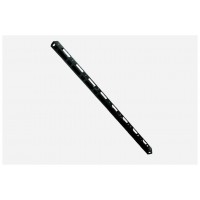 Monolyth Guia Pasacable Vertical 42u 800-1200-7SX Monolyth Guia Pasacable Vertical 42u 800-1200