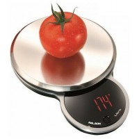 BASCULA DE COCINA PALSON 30651 DIGITAL MAX 5KG -