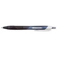 ROLLER JETSTREAM SPORT 1.0MM. NEGRO UNI-BALL 315051000 (MIN12) (Espera 4 dias)