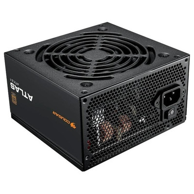 Cougar Fuente Ali.ATLAS 750 80+bronze ATX 3.1-SX25 Cougar Fuente Ali.ATLAS 750 80+bronze ATX 3.1