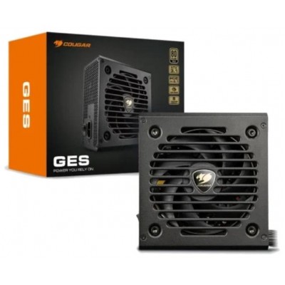 Cougar Fuente GES 750w 80plus Gold
