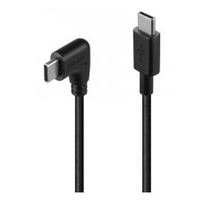Lindy 32005 cable USB USB 2.0 1 m USB C Negro (Espera 4 dias)-SX4 Lindy 32005 cable USB USB 2.0 1 m USB C Negro (Espera 4 dias)