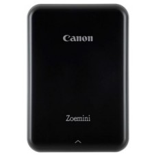 CANON NOVEDAD IMPRESORA BOLSILLO ZOEMINI NEGRA BLUETOOTH 160GR - MGS0000006456