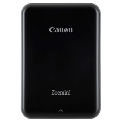 CANON NOVEDAD IMPRESORA BOLSILLO ZOEMINI NEGRA BLUETOOTH 160GR - MGS0000006456