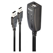 Lindy 32165 interruptor KVM Negro (Espera 4 dias)-SX21 Lindy 32165 interruptor KVM Negro (Espera 4 dias)