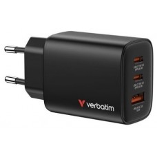 CARGADOR VERBATIM 32352-DU10 CARGADOR VERBATIM 32352