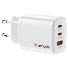 CARGADOR VERBATIM 32353-DU10 CARGADOR VERBATIM 32353