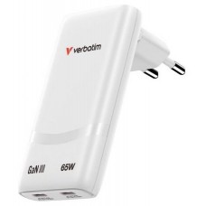 CARGADOR VERBATIM 32355-DU10 CARGADOR VERBATIM 32355