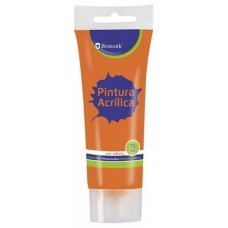 BOTE PINTURA ACRILICA 75 ML NARANJA BISMARK 328522 (Espera 4 dias)