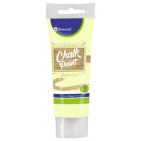 CHALK PAINT 75 ML AMARILLA BISMARK 328680 (Espera 4 dias)