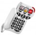 TELEFONO SPCF CONFORT NUMB 2 WH