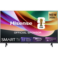 TELEVISOR 32"" HD 32A4S SMART TV HISENSE (Espera 4 dias)