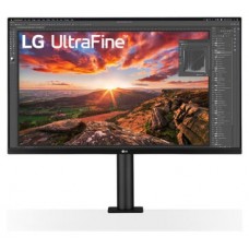 LG MONITOR (32UN880P-B) (Q1"23) 32"/NEGRO (Espera 4 dias)