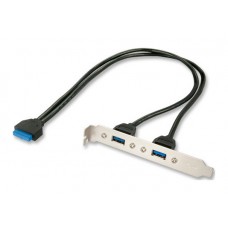 Lindy 33096 cable USB interno (Espera 4 dias)-SX11 Lindy 33096 cable USB interno (Espera 4 dias)