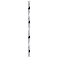 PAPEL DE REGALO ORO / PLATA METALIZADO REYES MAGOS 70X500 CM BSIMARK 333716 (Espera 4 dias)