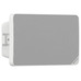 Hikvision DS-QAE0120G1R Altavoz 70V H y V Techo-SX10 Hikvision DS-QAE0120G1R Altavoz 70V H y V Techo
