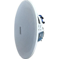Hikvision DS-QAE0606G2-V Altavoz 6W 100V Techo-2SX Hikvision DS-QAE0606G2-V Altavoz 6W 100V Techo