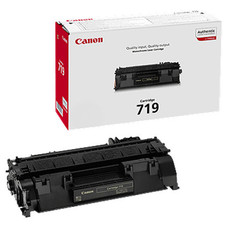 CANON TONER LASER NEGRO MF5840DN CRG 719 2.100 PAGINAS
