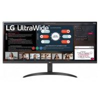 LG MONITOR 34WP500-BJ 34" (Espera 4 dias)