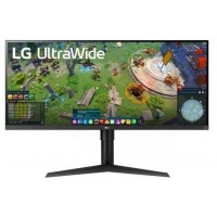 LG 34WP65G-B pantalla para PC 86,4 cm (34") 2560 x 1080 Pixeles UltraWide Full HD Negro (Espera 4 dias)