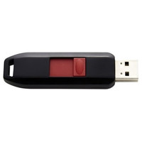 Intenso 3511490 L&aacute;piz USB 2.0 Business 64GB