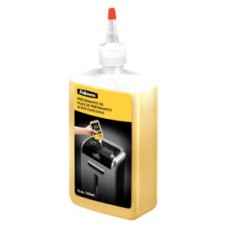 ACEITE PARA DESTRUCTORAS 350ML. FELLOWES 35250 (Espera 4 dias)