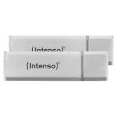 Intenso 3531494 Lápiz USB 3.2 Ultra 64GB (pack 2u)