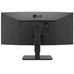 MONITOR LG 35BN77CP-B
