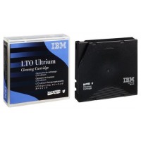 IBM DC Ultrium LTO limpieza etiquetado universal cleaning (35L2086ET) secuencia a medida