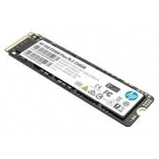 HP SSD EX900 Plus 256Gb PCIe Gen 3x4 NVMe