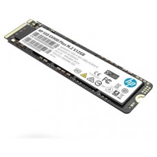 HP SSD EX900 PLUS 512GB M.2 PCIE GEN3