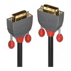Lindy 36226 cable DVI 10 m DVI-D Negro (Espera 4 dias)