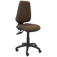 PIQUERAS Y CRESPO Silla Elche S bali marron oscuro-9,051SX PIQUERAS Y CRESPO Silla Elche S bali marron oscuro