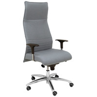 PIQUERAS Y CRESPO Sillon Albacete XL bali gris hasta 160kg-98SX PIQUERAS Y CRESPO Sillon Albacete XL bali gris hasta 160kg