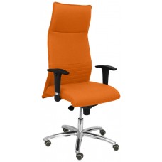PIQUERAS Y CRESPO Sillon Albacete bali naranja