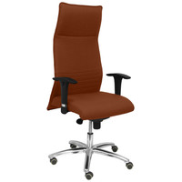 PIQUERAS Y CRESPO Sillon Albacete bali marron-82SX PIQUERAS Y CRESPO Sillon Albacete bali marron