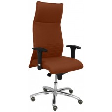 PIQUERAS Y CRESPO Sillon Albacete bali marron