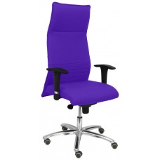 PIQUERAS Y CRESPO Sillon Albacete bali lila