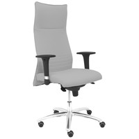 PIQUERAS Y CRESPO Sillon Albacete bali gris claro-82SX PIQUERAS Y CRESPO Sillon Albacete bali gris claro