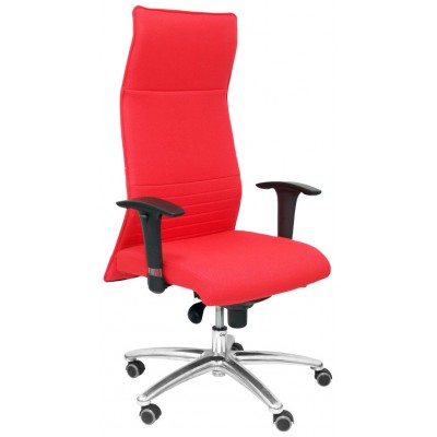 PIQUERAS Y CRESPO Sillon Albacete bali rojo