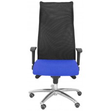 SILLON SAHUCO BALI AZUL PIQUERAS Y CRESPO 13SBALI229 (Espera 4 dias)